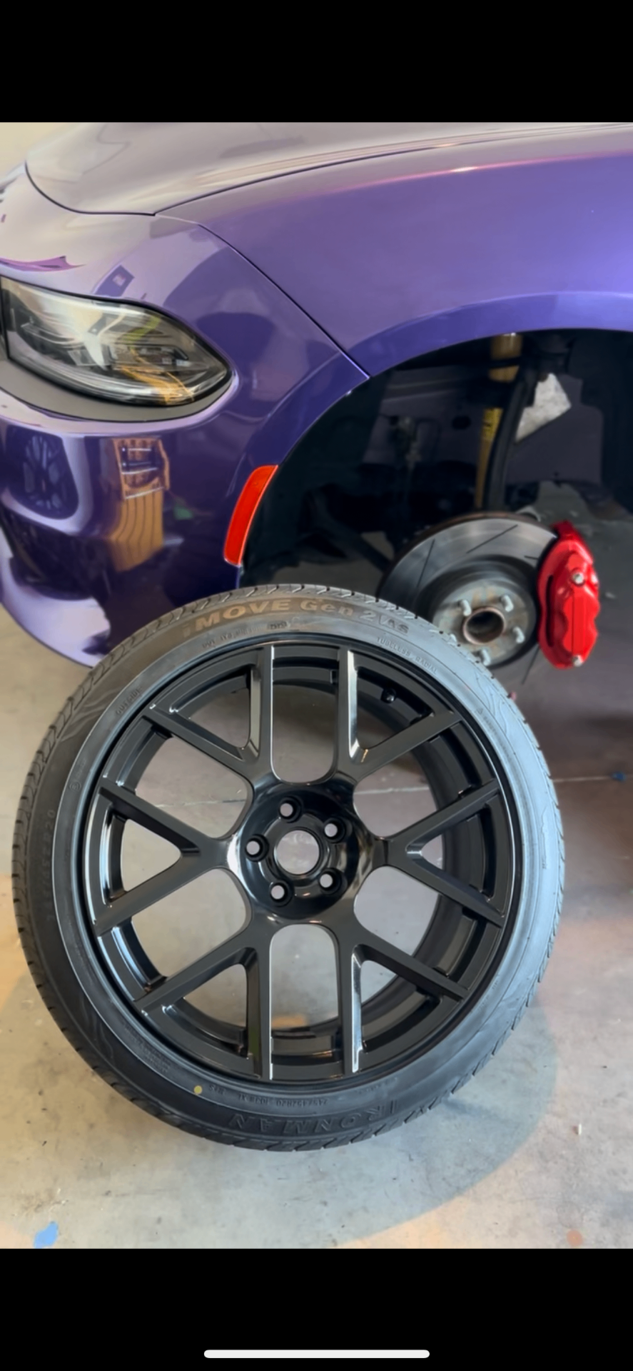 Rim Revive - Premium Rim & Caliper Coating Services